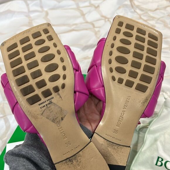 Bottega  lido  sandal - Picture 8 of 10